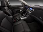 Chevrolet Cruze RS 2010 года